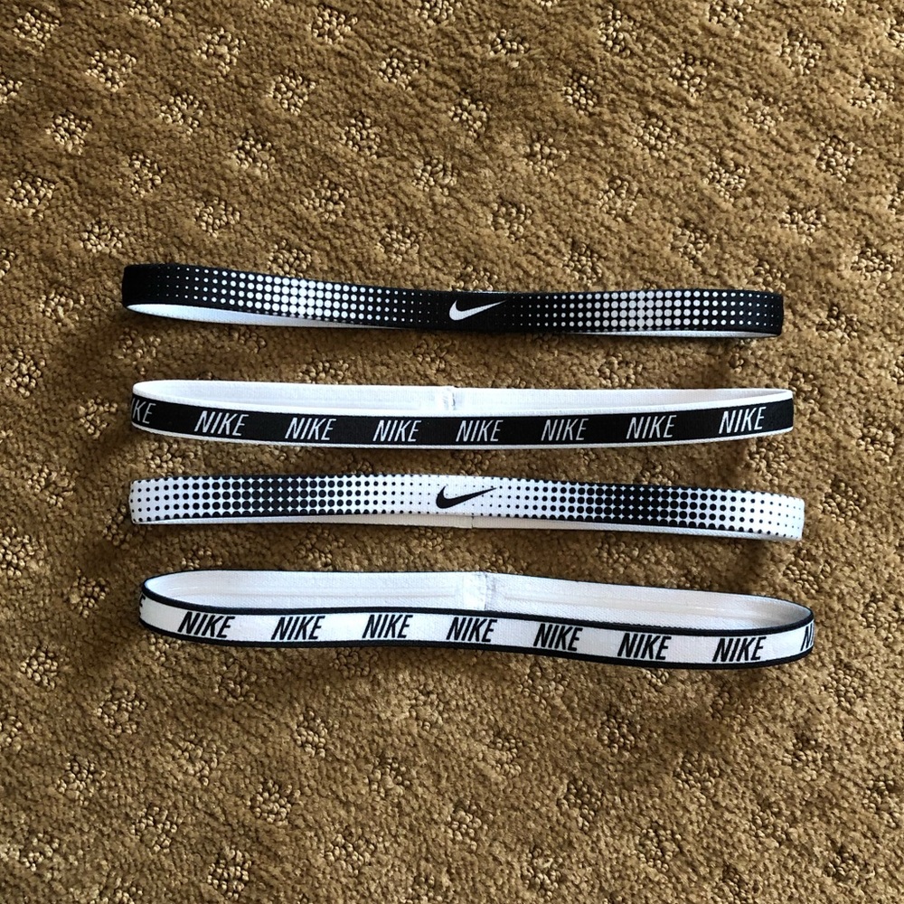 Nike Headbands